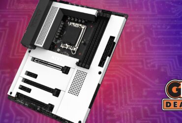 The NZXT N7 Z790 Motherboard Is On Sale At Amazon