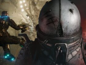 The New Dawn Could Have a Hard Time Scratching One Dead Space Itch