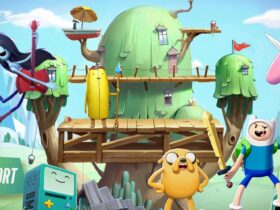 The Next Adventure Time Character MultiVersus Needs is Clear