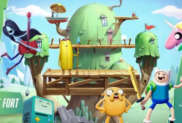 The Next Adventure Time Character MultiVersus Needs is Clear