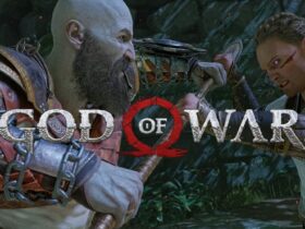 The Next God of War Shouldn’t Miss The Chance To Have Another Heimdall