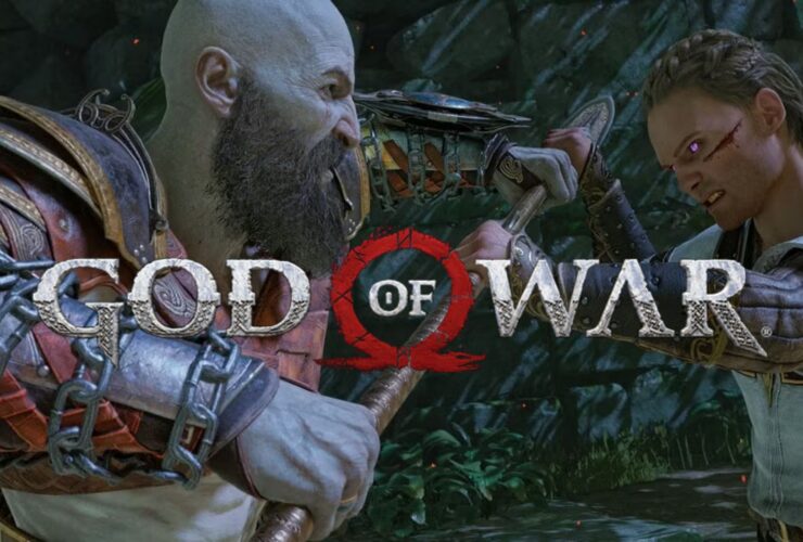 The Next God of War Shouldn’t Miss The Chance To Have Another Heimdall