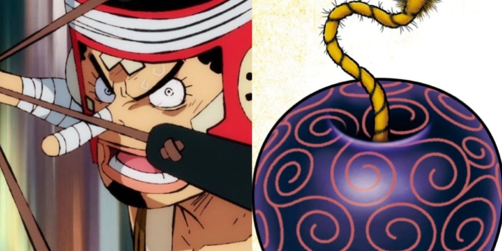 The Next Step In Usopp's Journey, Explained