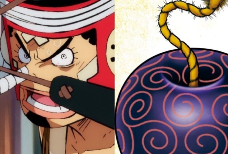 The Next Step In Usopp's Journey, Explained