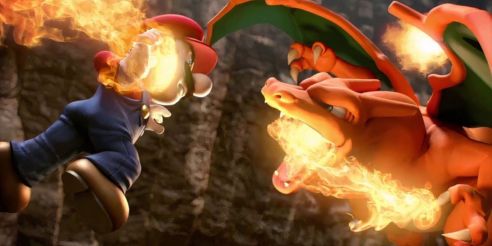 The Next Super Smash Bros. Should Be More Smash 4 Than Ultimate in One Way