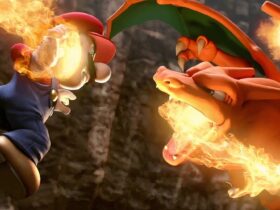 The Next Super Smash Bros. Should Be More Smash 4 Than Ultimate in One Way