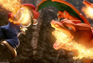 The Next Super Smash Bros. Should Be More Smash 4 Than Ultimate in One Way