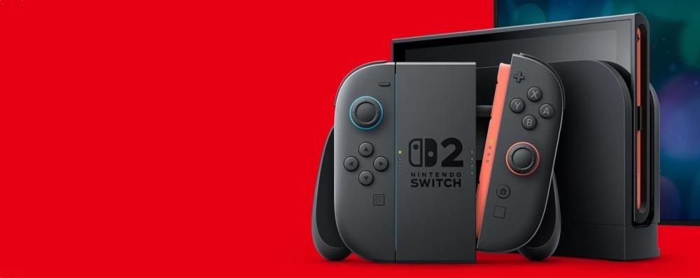 The Nintendo Switch 2 reveal played it safe, and that's a good thing