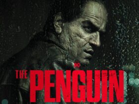 The Penguin Producers Provide Updates On Possible Season 2