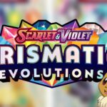 The Pokemon Company Comments on Pokemon TCG Prismatic Evolutions Shortage