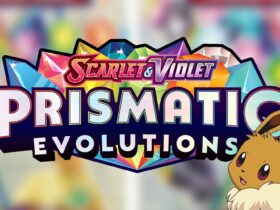 The Pokemon Company Comments on Pokemon TCG Prismatic Evolutions Shortage