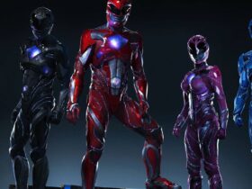 The Power Rangers Franchise Is Pushing Forward Despite Netflix Setbacks