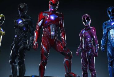 The Power Rangers Franchise Is Pushing Forward Despite Netflix Setbacks