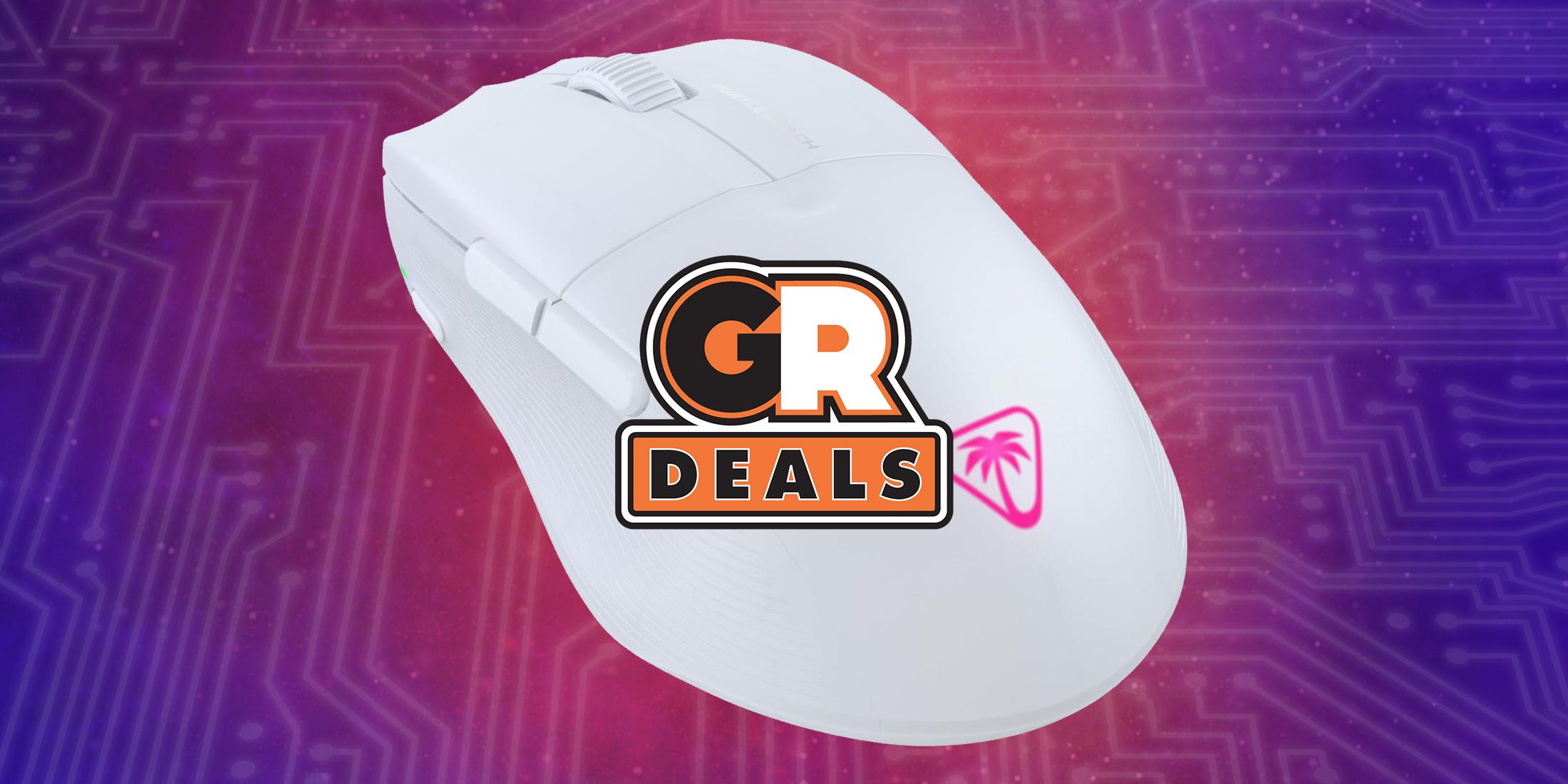 best gaming mouse deals