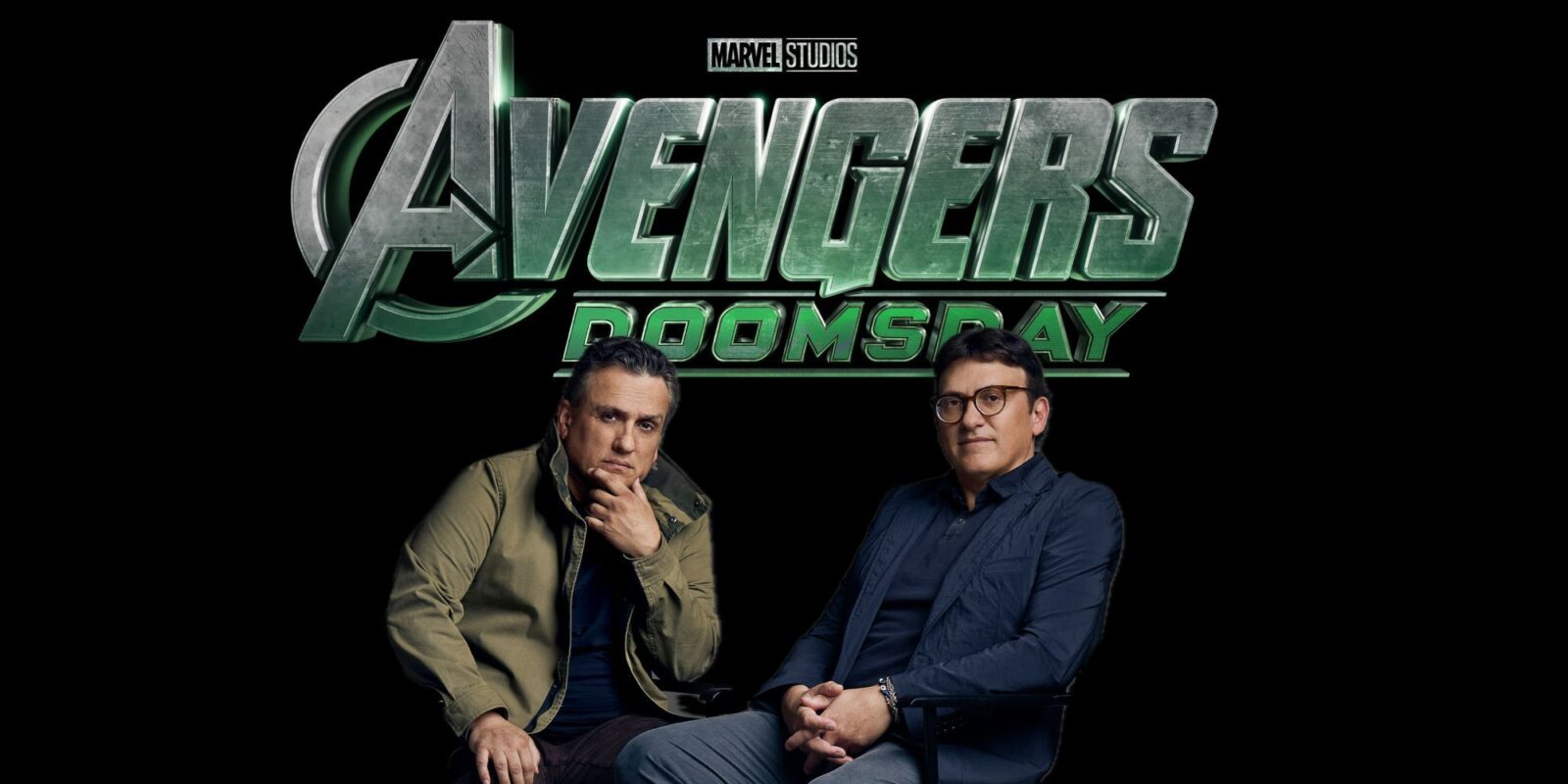 The Russo Brothers Reveal Why They Returned For Avengers 5 & 6