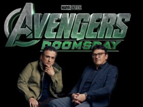 The Russo Brothers Reveal Why They Returned For Avengers 5 & 6