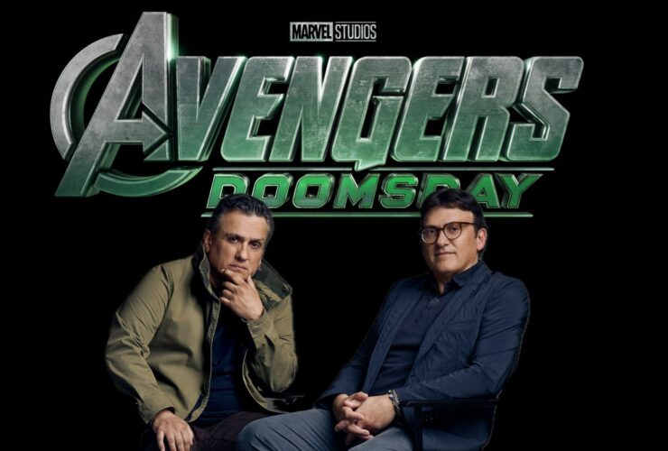 The Russo Brothers Reveal Why They Returned For Avengers 5 & 6