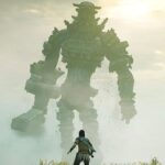 The Shadow of the Colossus Film Adaptation Is Not Dead