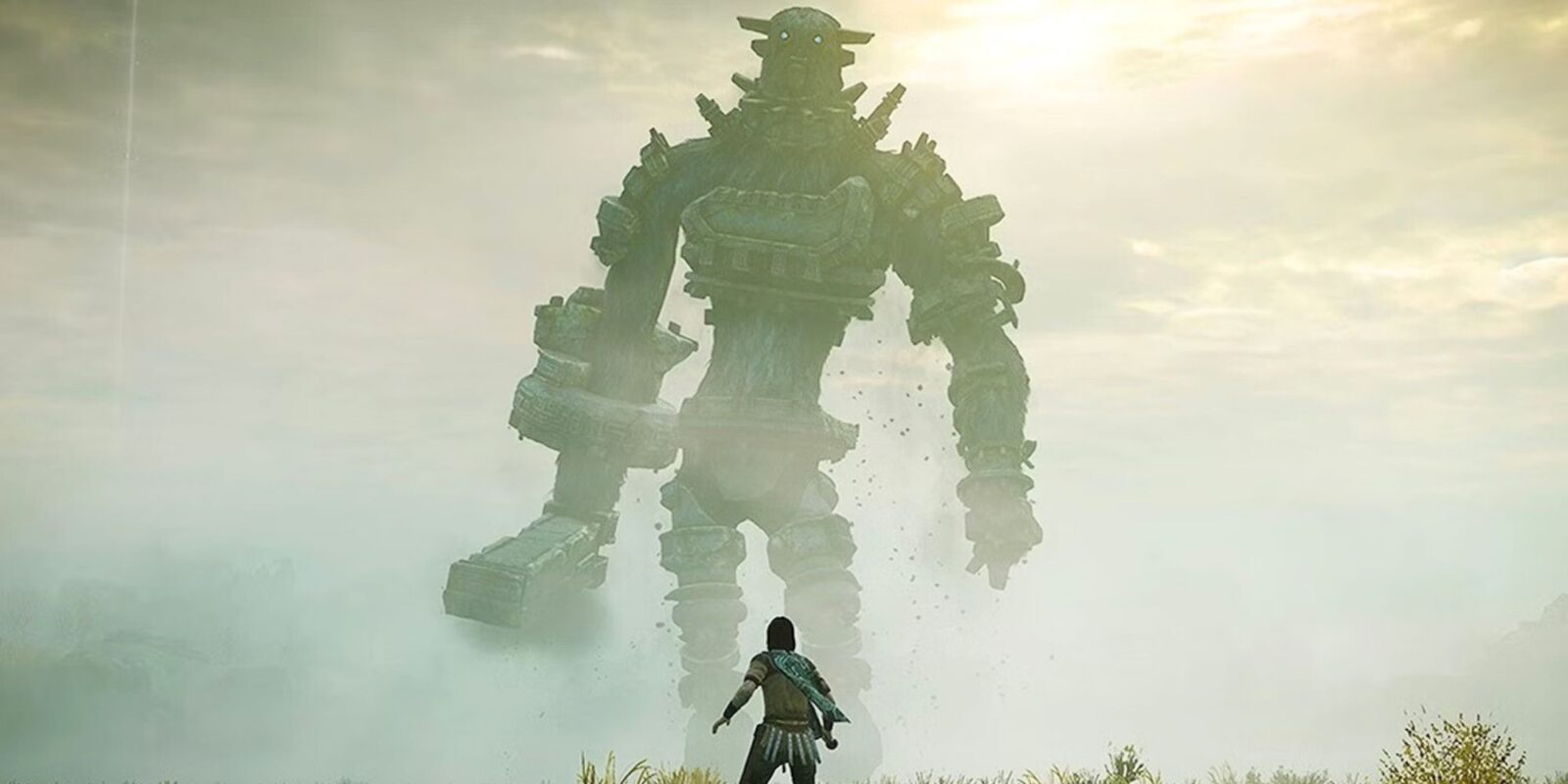 The Shadow of the Colossus Film Adaptation Is Not Dead