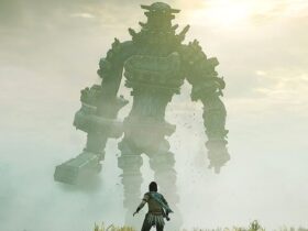 The Shadow of the Colossus Film Adaptation Is Not Dead