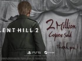 The Silent Hill 2 remake has shipped over 2 million copies worldwide