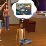 The Sims 1 & 2 re-releases are out now, and you can get both for £35