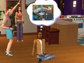 The Sims 1 & 2 re-releases are out now, and you can get both for £35