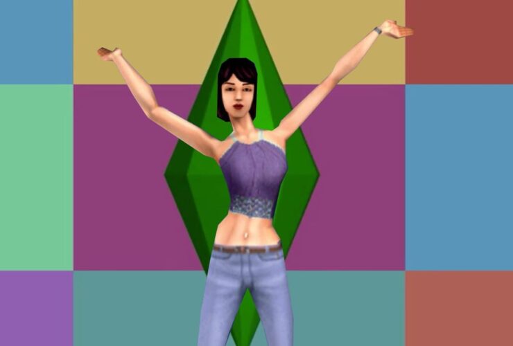 The Sims 1 & 2 reportedly getting PC re-releases this week