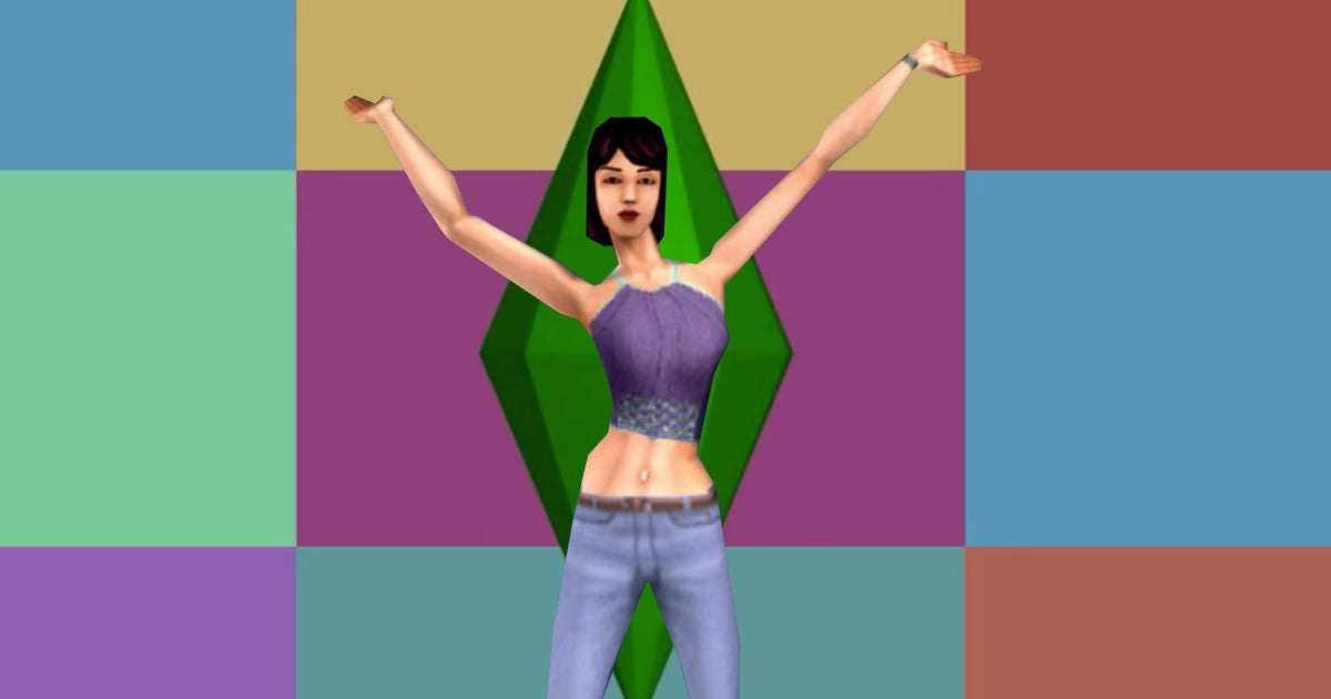 The Sims 1 & 2 reportedly getting PC re-releases this week