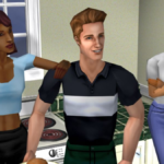 The Sims 1 And 2 Are Coming Back To PC Over 20 Years Later