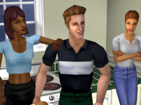 The Sims 1 And 2 Are Coming Back To PC Over 20 Years Later