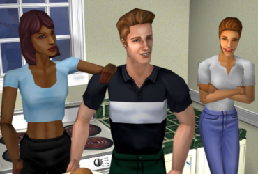 The Sims 1 And 2 Are Coming Back To PC Over 20 Years Later