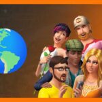 The Sims 4 - Best Worlds