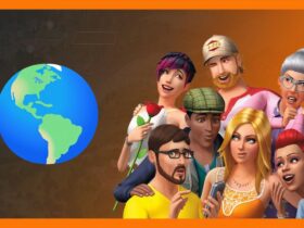 The Sims 4 - Best Worlds