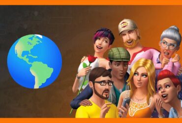 The Sims 4 - Best Worlds