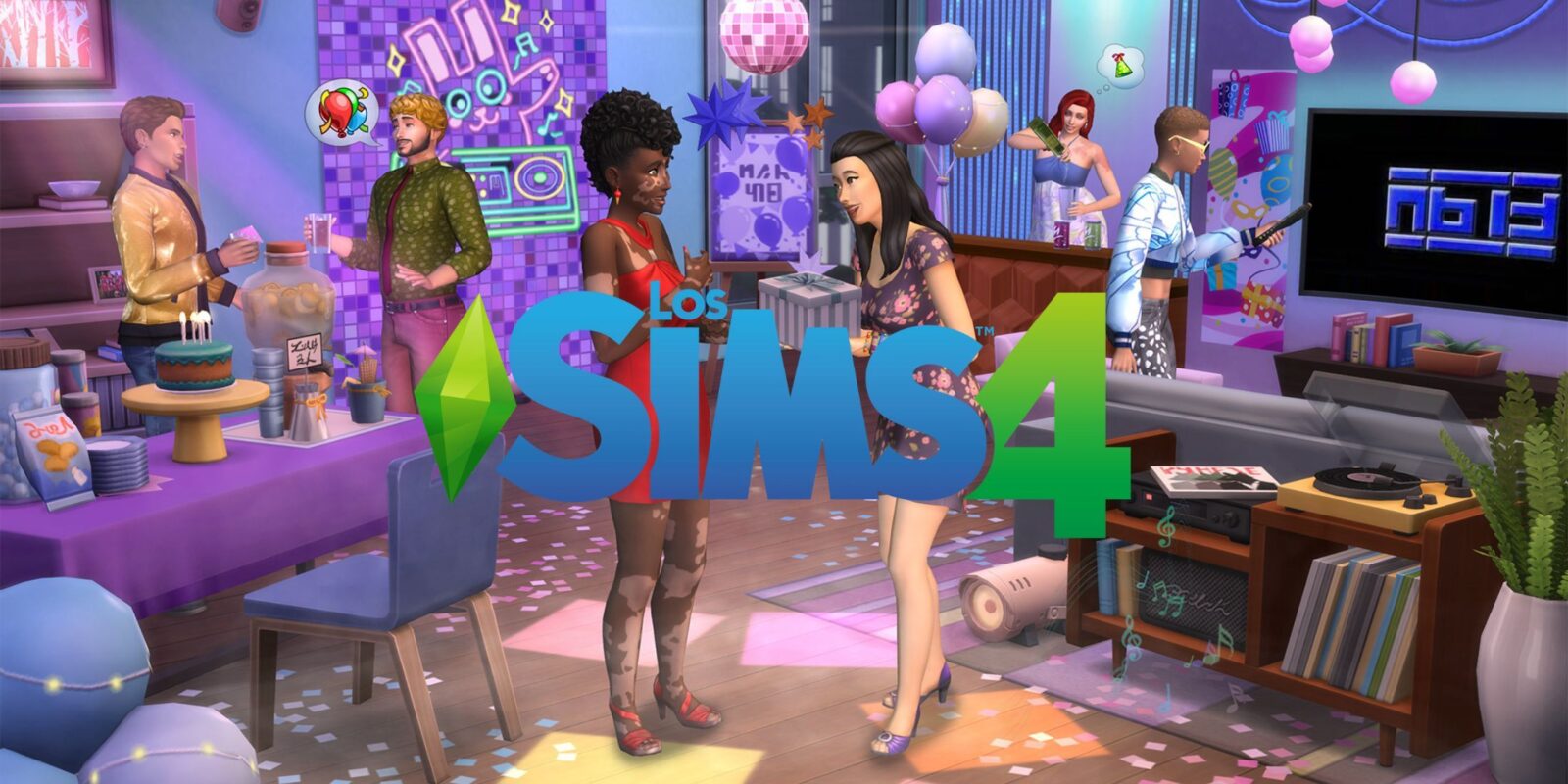 The Sims 4 Confirms 2 Big New Updates