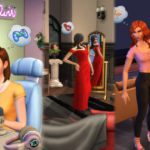 The Sims 4 marking series' 25th anniversary with "huge" free update adding 70+ new items