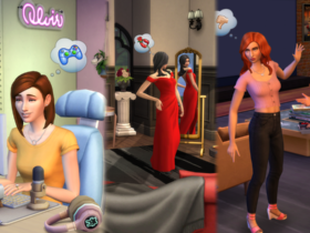 The Sims 4 marking series' 25th anniversary with "huge" free update adding 70+ new items