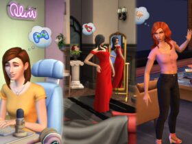 The Sims 4's Latest Kits Could Be a Game Changer