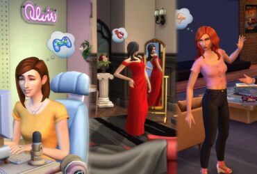 The Sims 4's Latest Kits Could Be a Game Changer