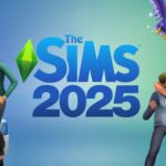 The Sims is Starting 2025 with a Bang