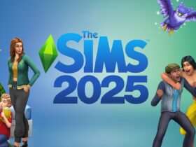 The Sims is Starting 2025 with a Bang