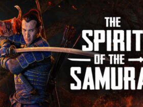 The Spirit of the Samurai Review - Thumb Culture