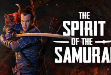 The Spirit of the Samurai Review - Thumb Culture