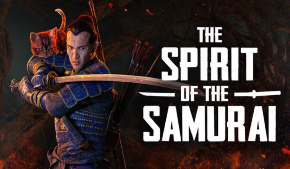 The Spirit of the Samurai Review - Thumb Culture