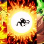 The Straw Hat Powers Ups In Elbaf, Explained 