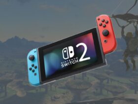 The Switch 2 Being Less Powerful than Anticipated May Not Matter