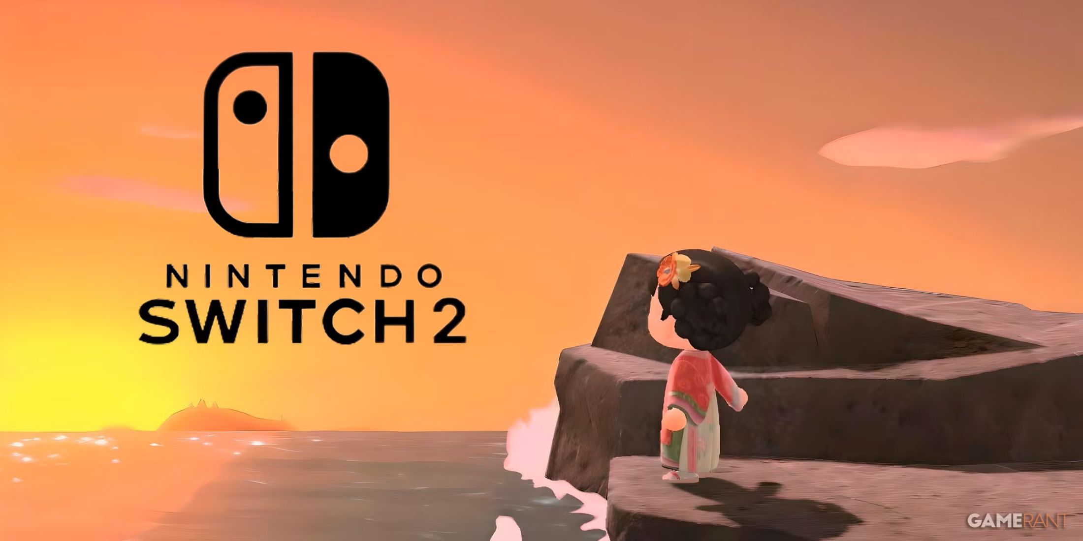 animal crossing fans perfect excuse nintendo switch 2 second island