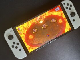 The Switch 2 news drought sent so many Nintendo fans to the page for a new AI upscaling patent that they seemingly crashed it