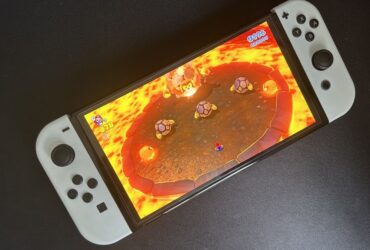 The Switch 2 news drought sent so many Nintendo fans to the page for a new AI upscaling patent that they seemingly crashed it